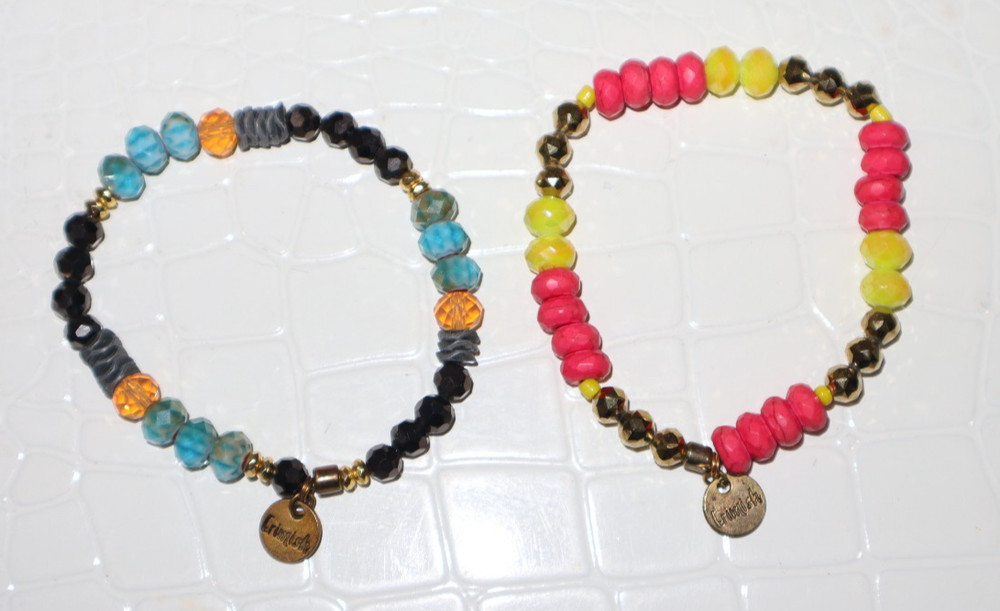Erimish Bracelets