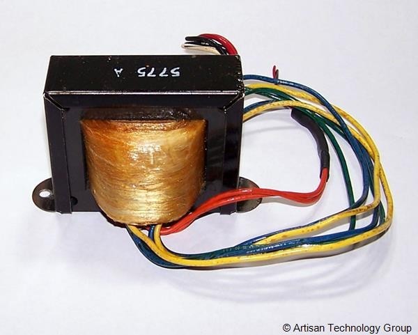 Ventron 5775A Transformer