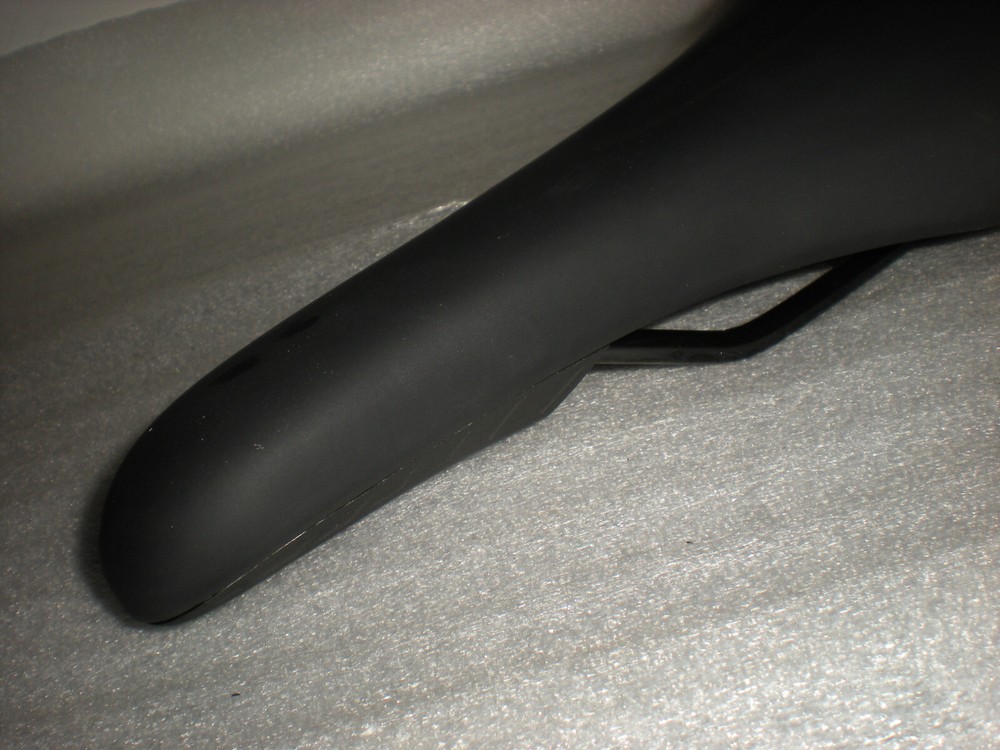 K. San Bike Bicycle Seat Saddle
