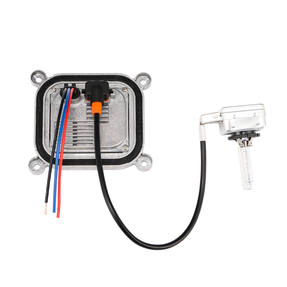 2Pc For 10-19 Ford Mustang Xenon Ballast HID Control Unit Light Computer Module