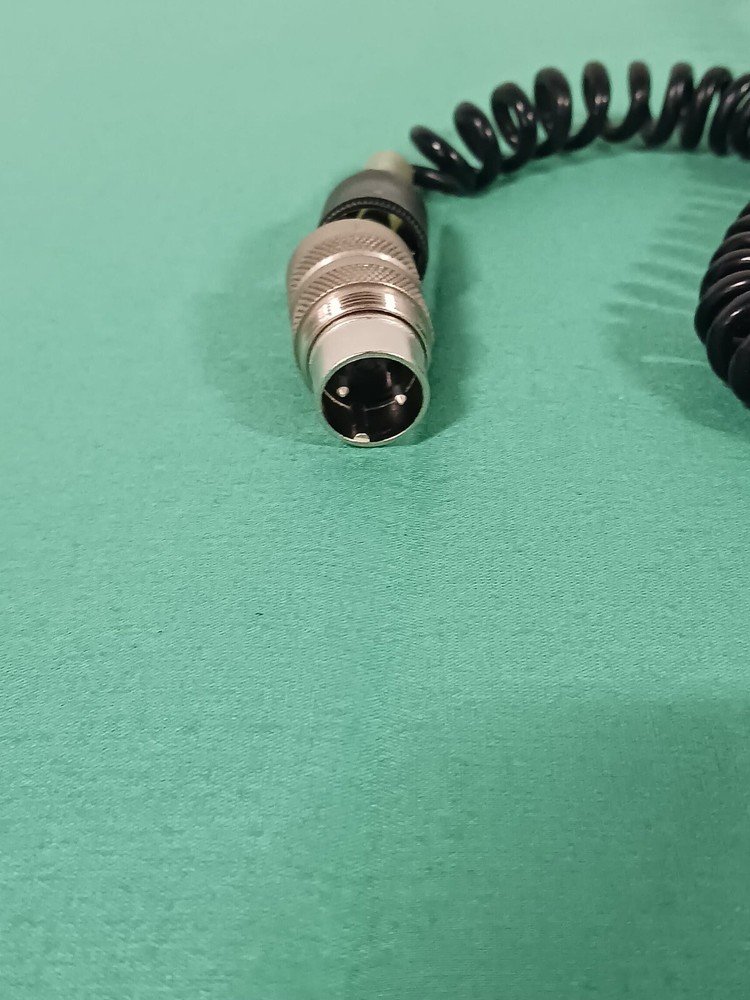 Zeiss OPMI 6-CFC Left Handle