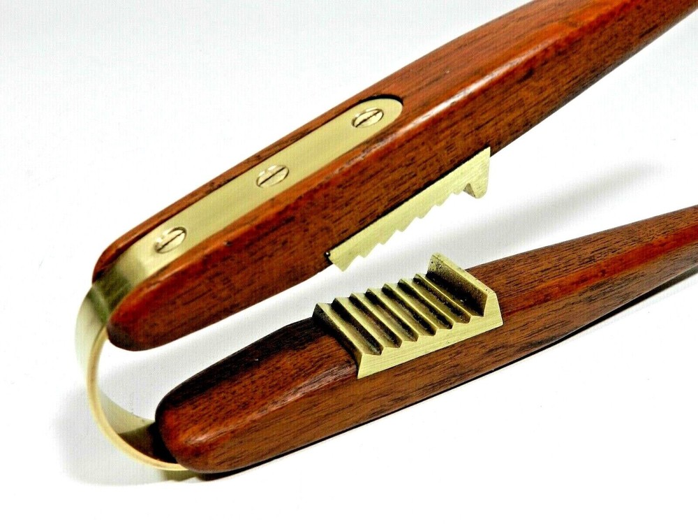 Mid Century Modern Nutcracker Denmark