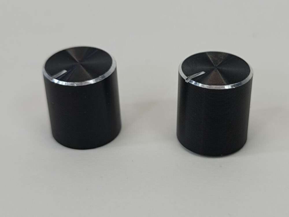 Alesis Strike Module Knobs Replacements (2pcs)
