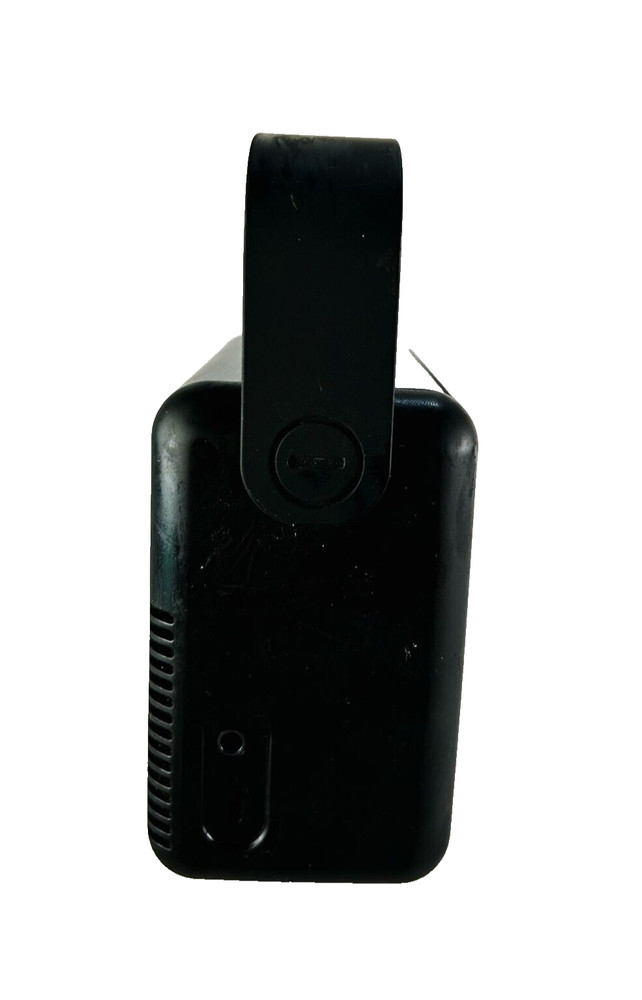 MiPow BTS-1000-B Bluetooth Speaker Boomax, Black