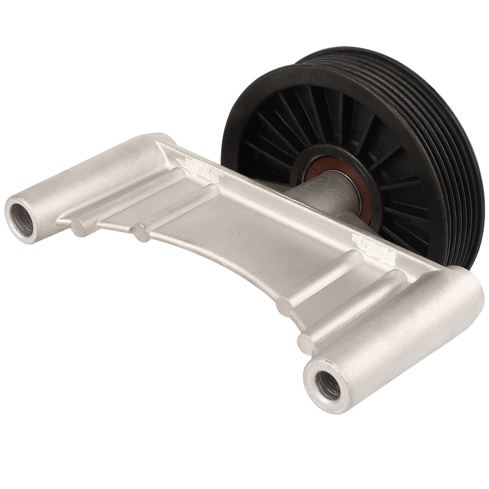 A/C AC Compressor Bypass Pulley fits Chevy GMC 10118713 34152