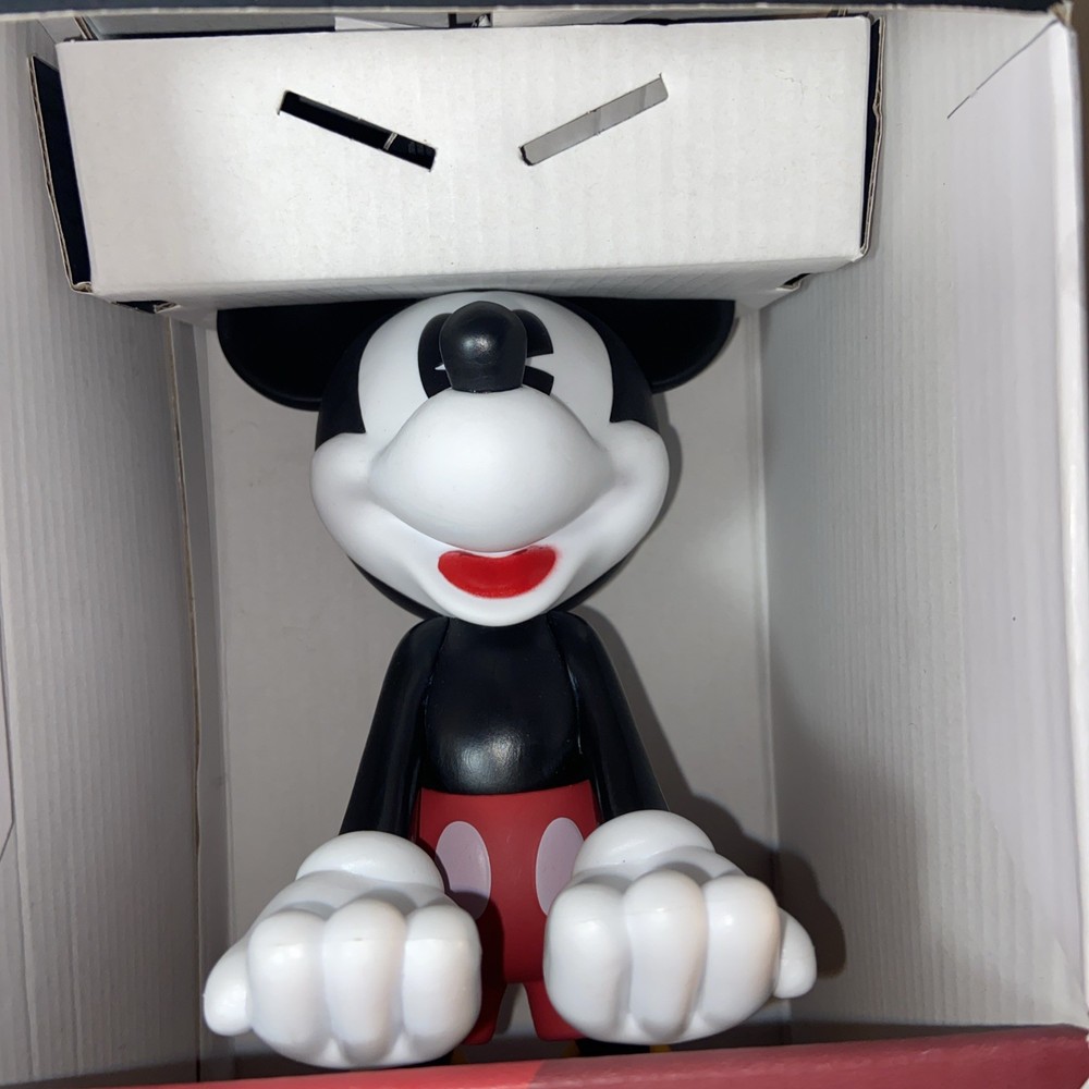 Disney Mickey Mouse Original Phone & Controller Holder, Device Stand