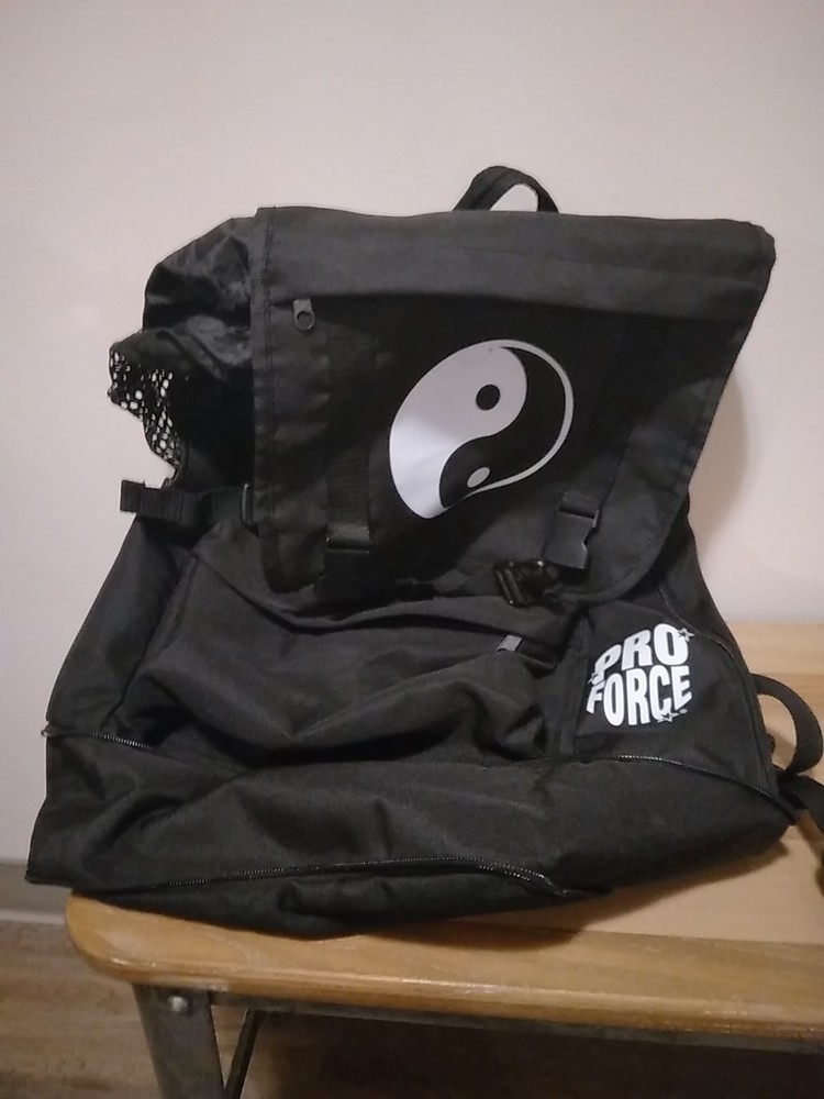 Kids Lightning By Proforce Martial Arts Gear & Backpack