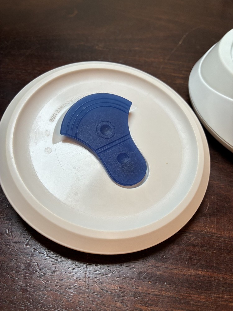 CorningWare Mug Warmer, Hot Plate, Mug, Lid, Pouch Carrier