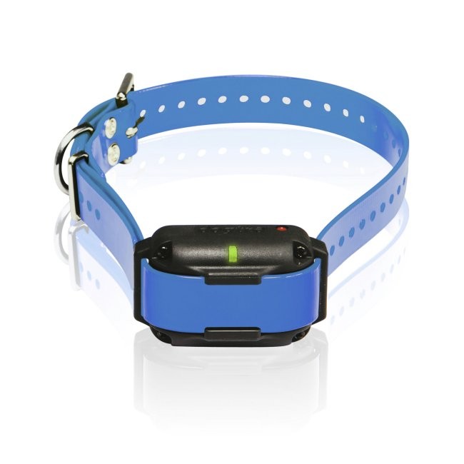 Dogtra Edge RT Trainer Extra Collar Orange 1-Mile Range Expandable 3-Dog System
