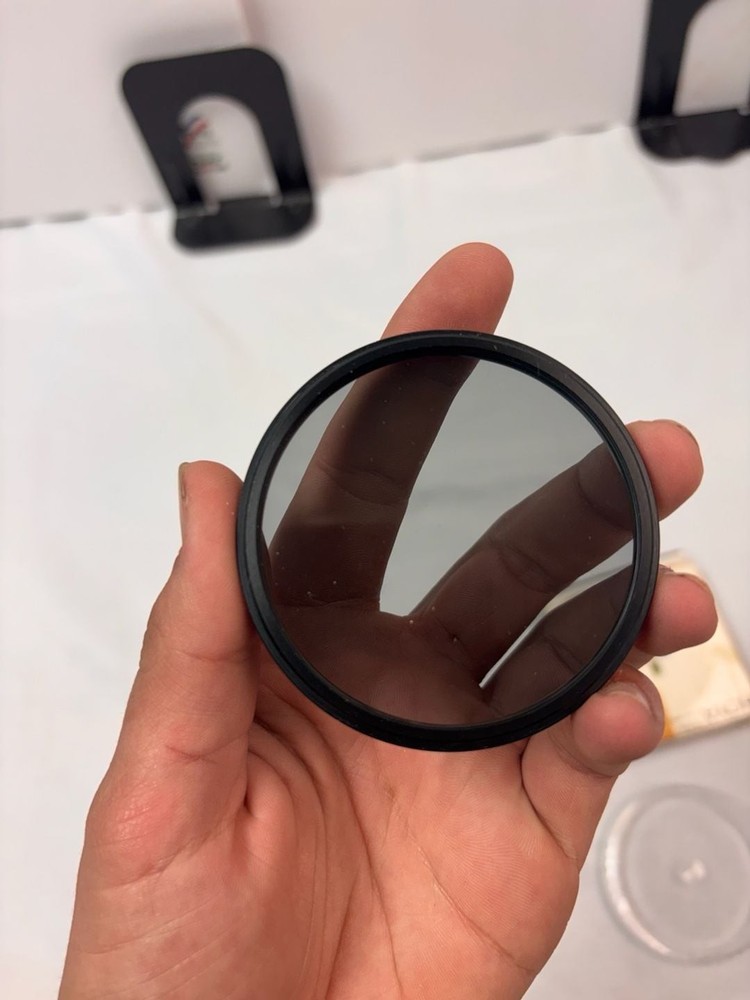 Hoya Special Effect Half ND Graduated Neutral Density Camera Lens Filter sku 30