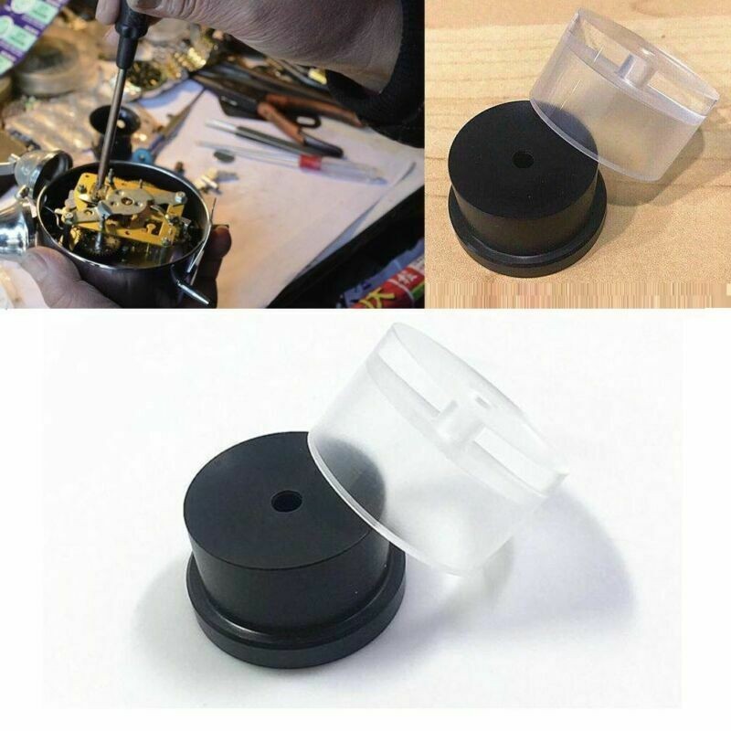 Plastic Replacement Closing Mainspring Barrel Cover Watch Watchmaker Tool C