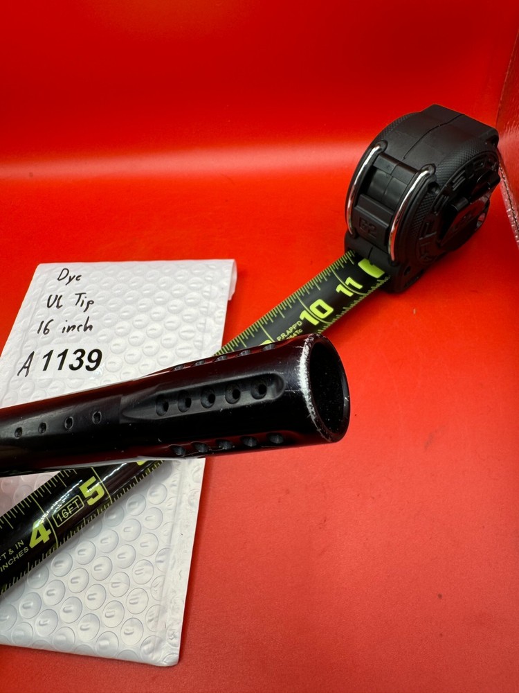 Dye UL Tip 16 inch