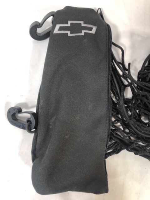 Chevy Net Divider