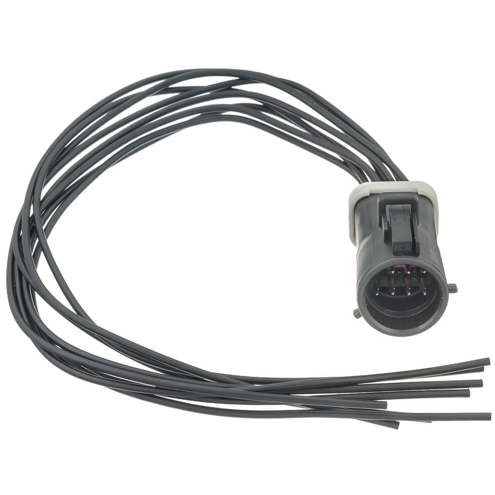 Distributor Ignition Pickup Connector SMP For 1991-1996 Ford E-250 Econoline