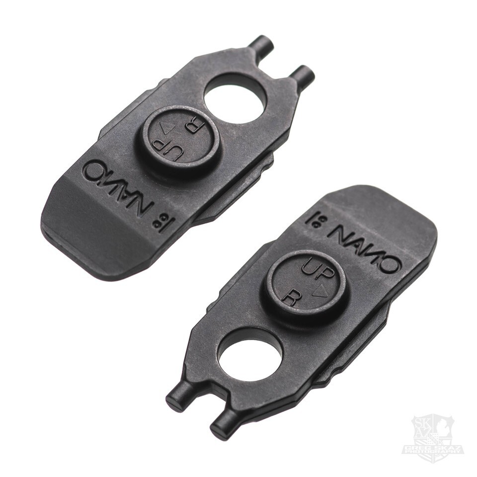 Multitasker Nano Sight Tool Black [Picatinny]