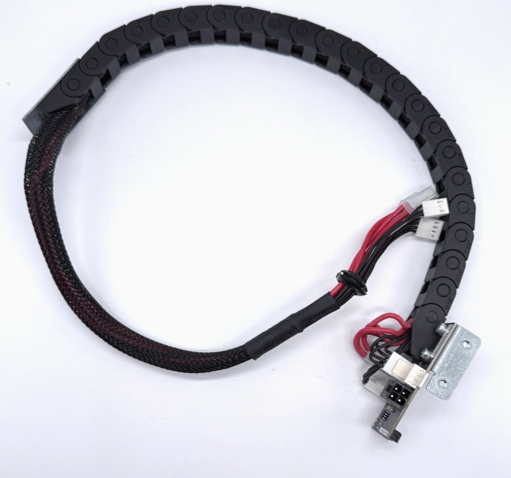 Craftbot Flow XL Z PCB Cable