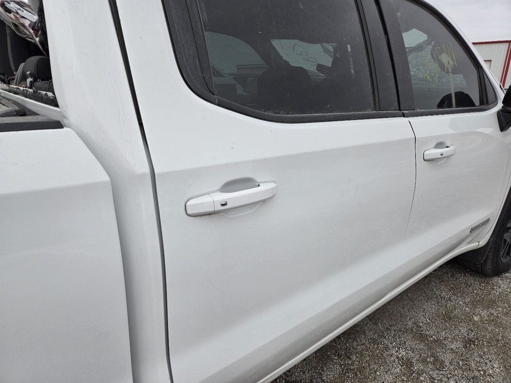 2019-2021 GMC SIERRA 1500 Display and Control Panel ID 86820218
