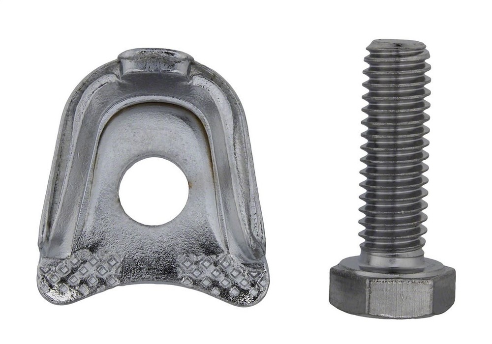 Ford Performance M-12270-A302  DISTRIBUTOR CLAMP