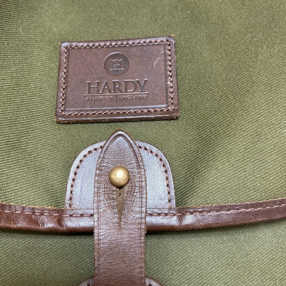 HARDY Brookback