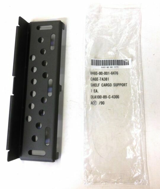 ALICE PACK FRAME CARGO SHELF USGI NEW UNISSUED