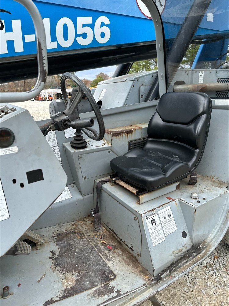 2008 Genie GTH-1056