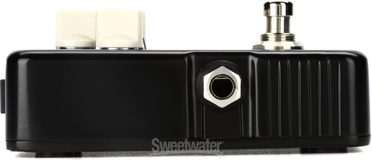 EBS OctaBass Blue Label Triple Mode Octave Divider Pedal