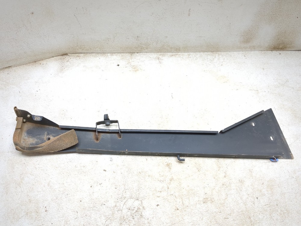 19 Kawasaki Mule Pro DXT KAF1000 Front Right Cab Pillar Cover Panel