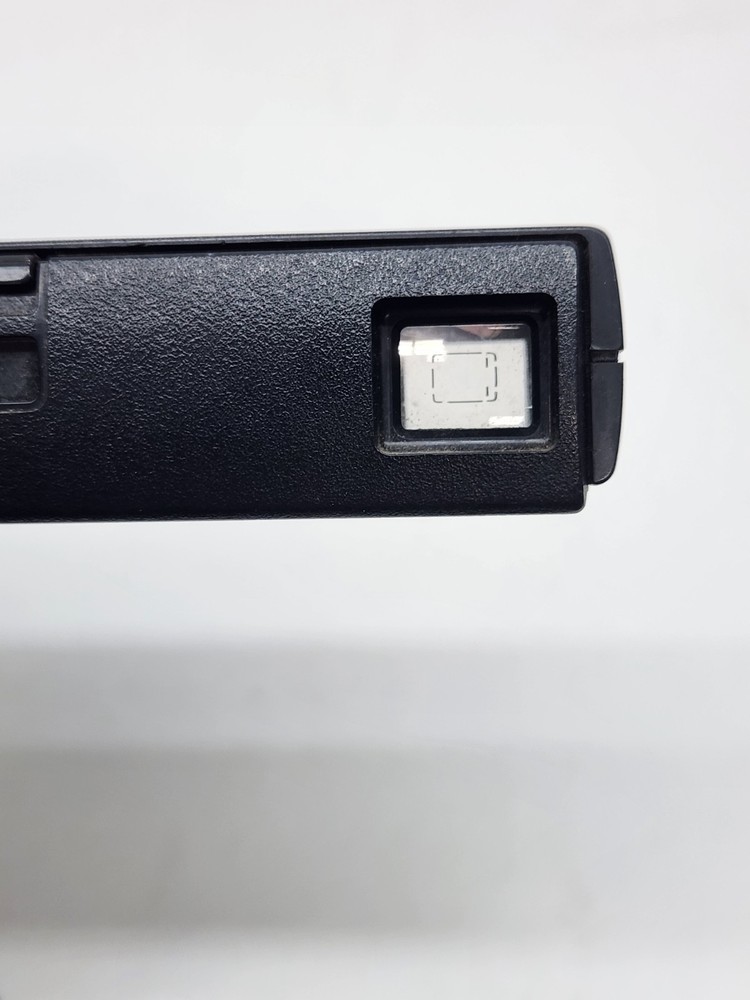 Kodak Pocket Instamatic 40 Camera UNTESTED