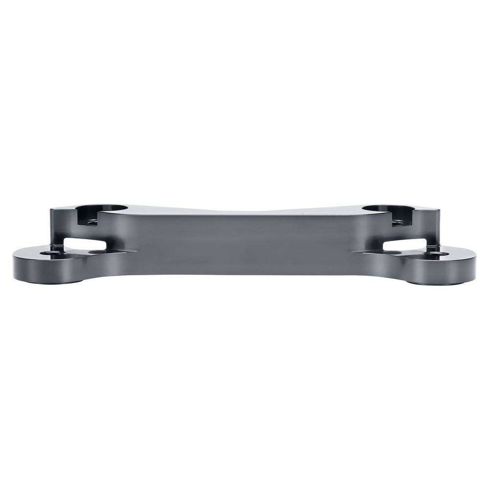 2-Piston Caliper Adapter for Subaru Forester 2000-2008 Rear Bracket