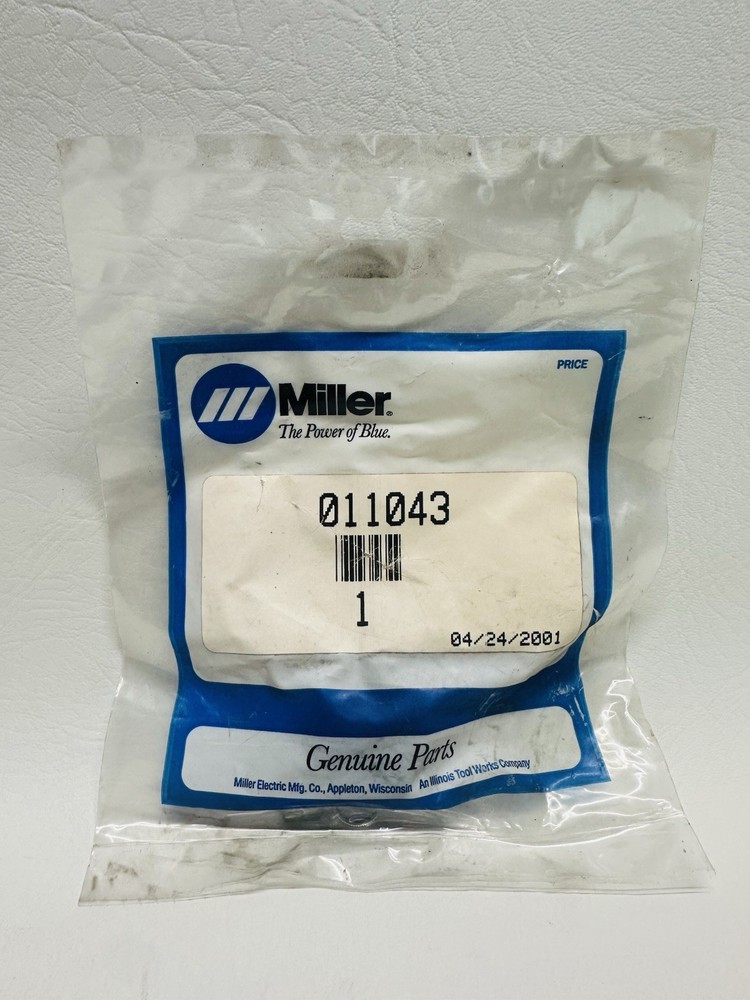 NEW Miller 011043 Toggle Switch