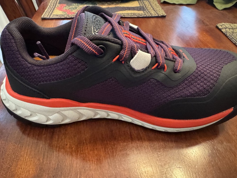 Keen Utility Work Shoes Women, 8.5 medium width