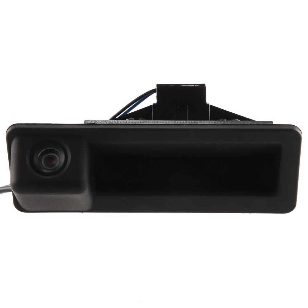 Trunk Rear View Camera Rear View Camera For - E60 E61 E70 E71 E72 E1322