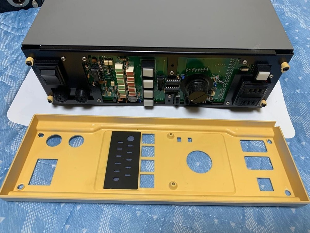 COMET ST-SCB Studio Control Box ST-900 x 3 #90