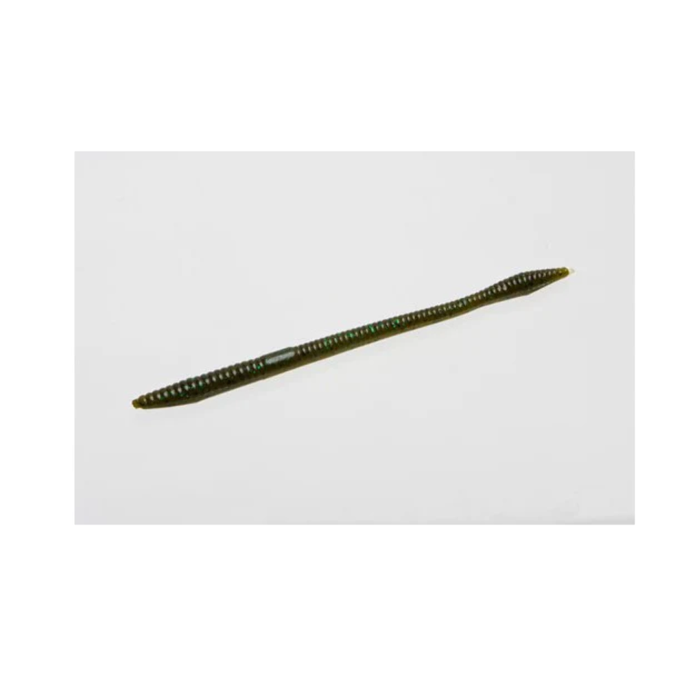 Zoom Trick Worm- 6.5" 20 Pk.