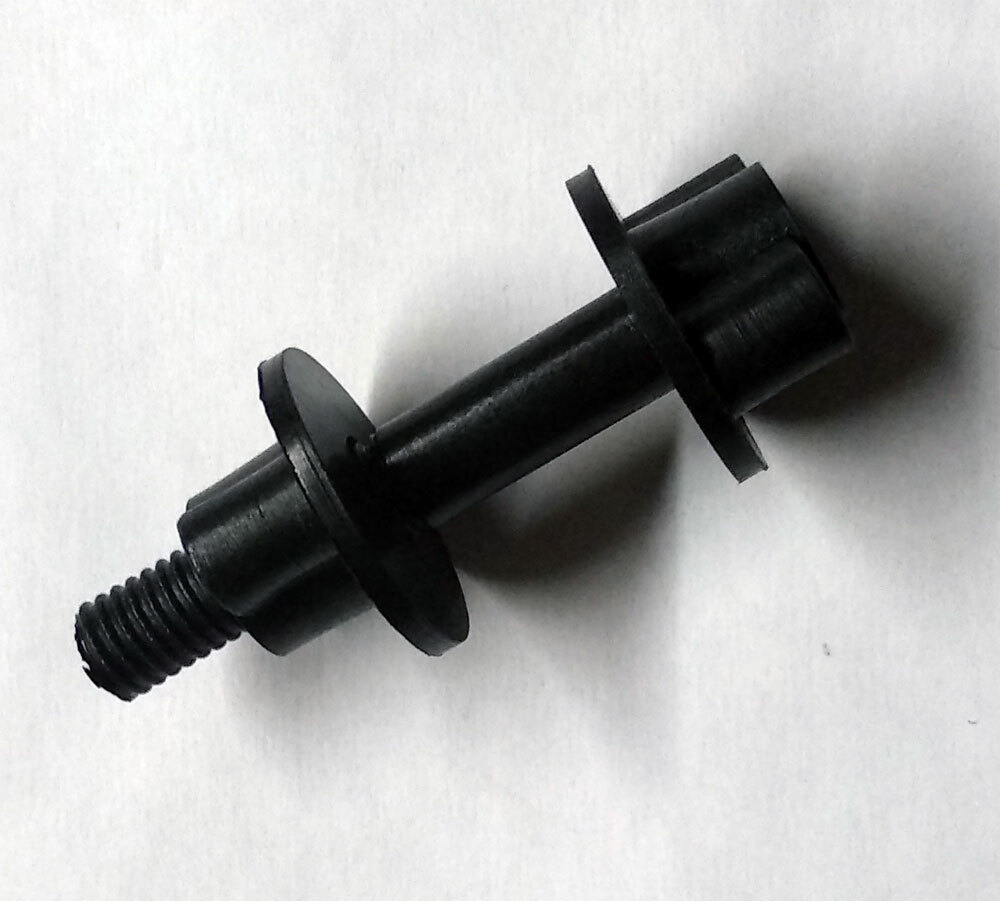 Metal Detector Universal Bolt (8 mm) 3pcs.