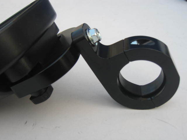Commander UTV Easy View Side View Mirror(One side Only)