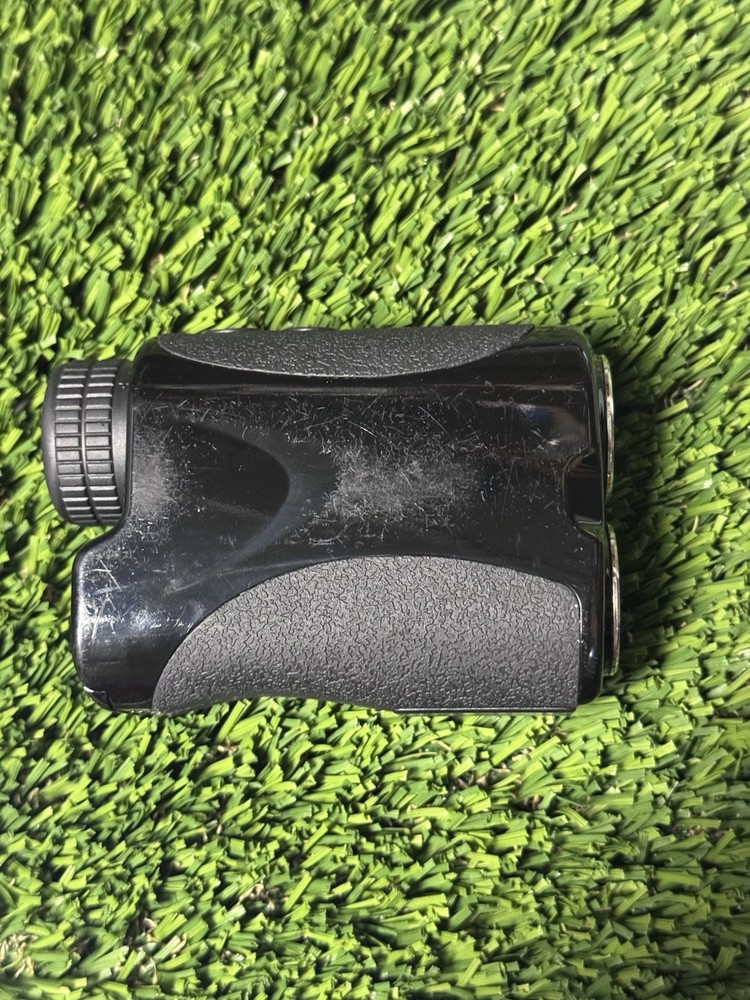 TecTecTec VPRO500 Laser Golf Rangefinder 800 Yard Range Pin Seeker