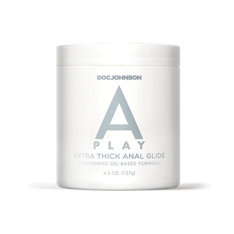 APLAY EXTRA THICK ANAL GLIDE
