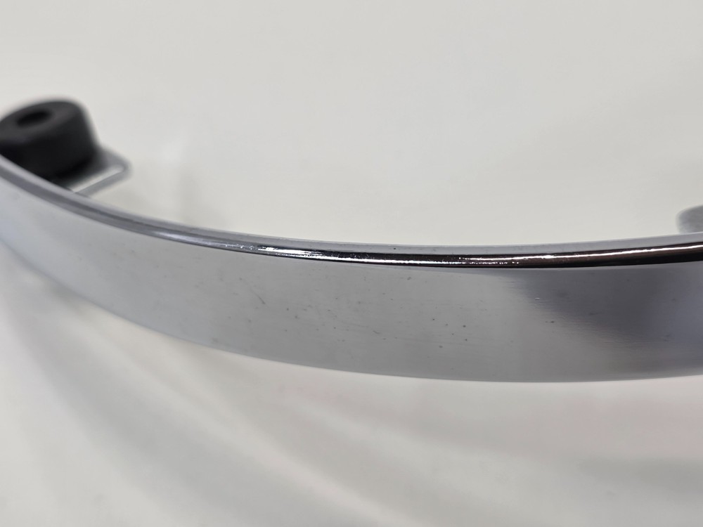 PREMIER 10" Drum Suspension Mount Independent System -Chrome.