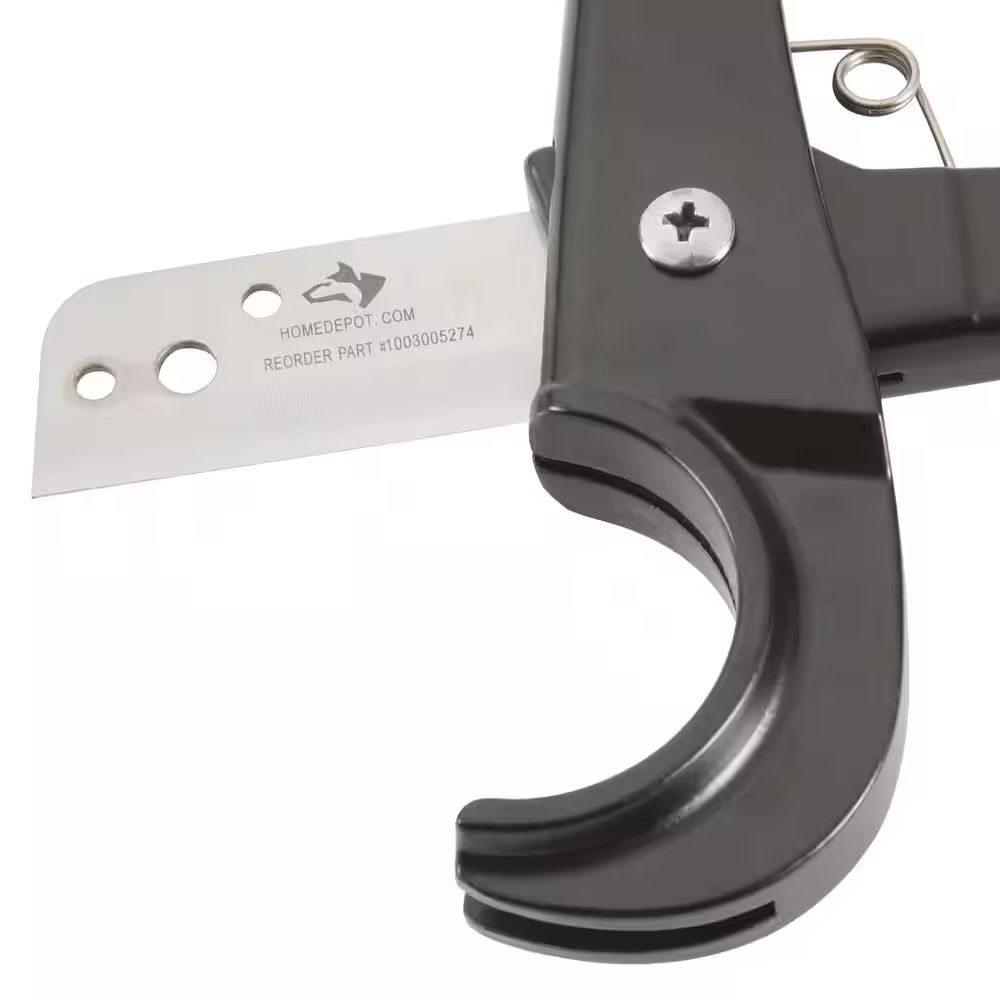 Flexible Tube Cutter