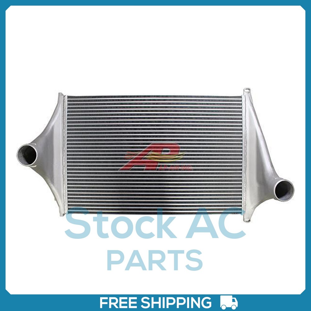 New Intercooler for Freightliner OE# BHTF0149