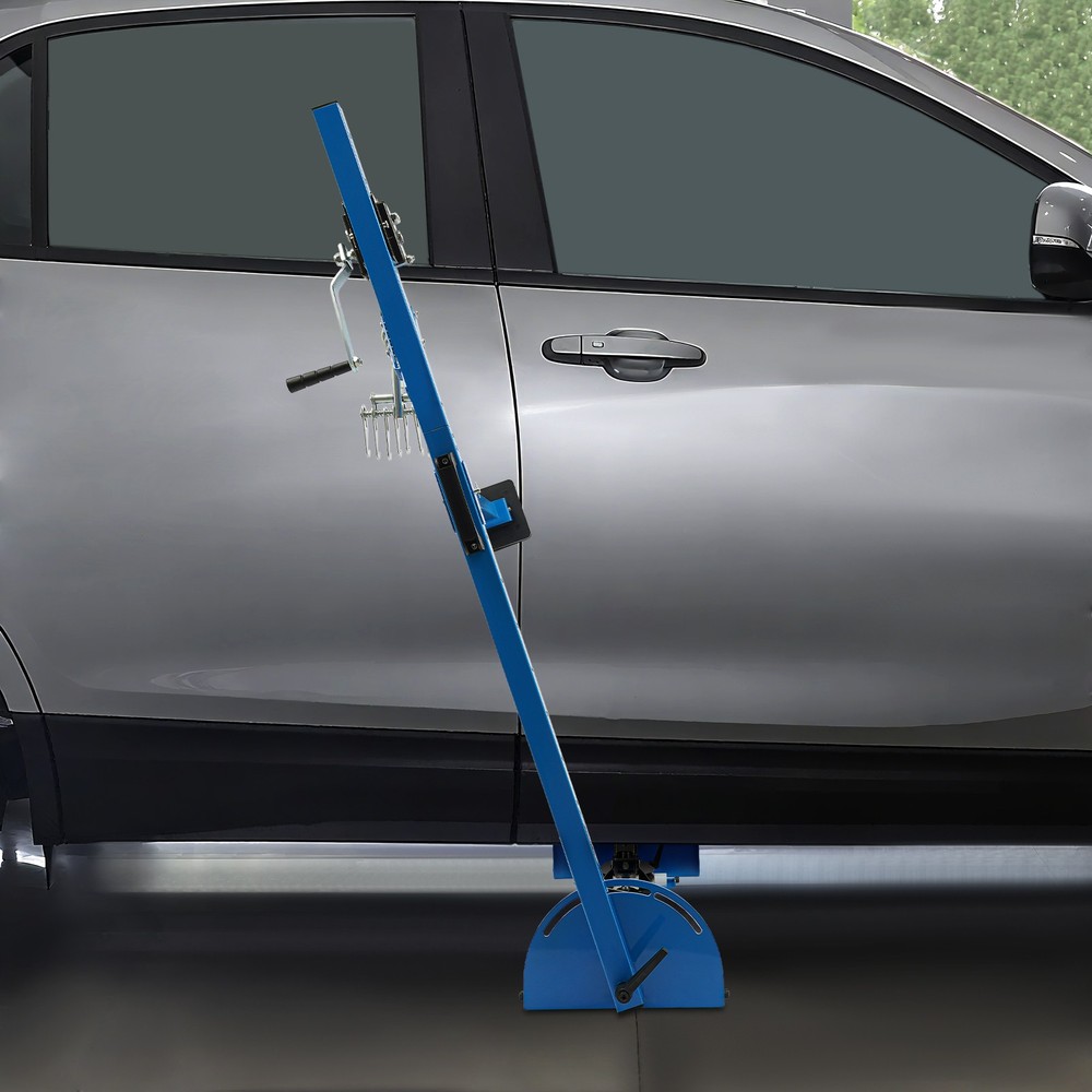 Manual Dent Repair Puller Car Body Pulling Tool Adjustable Dent Repair Puller