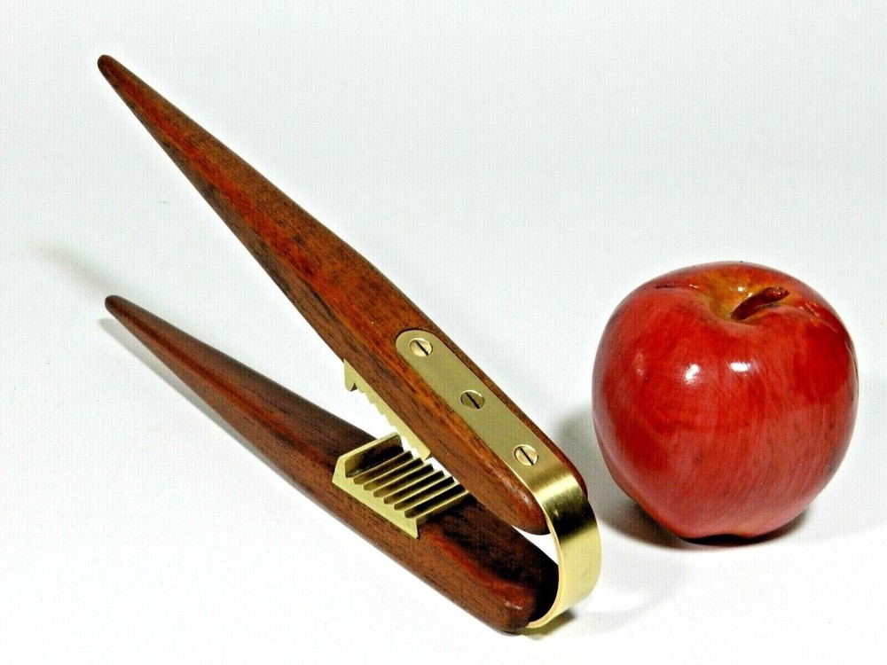 Mid Century Modern Nutcracker Denmark