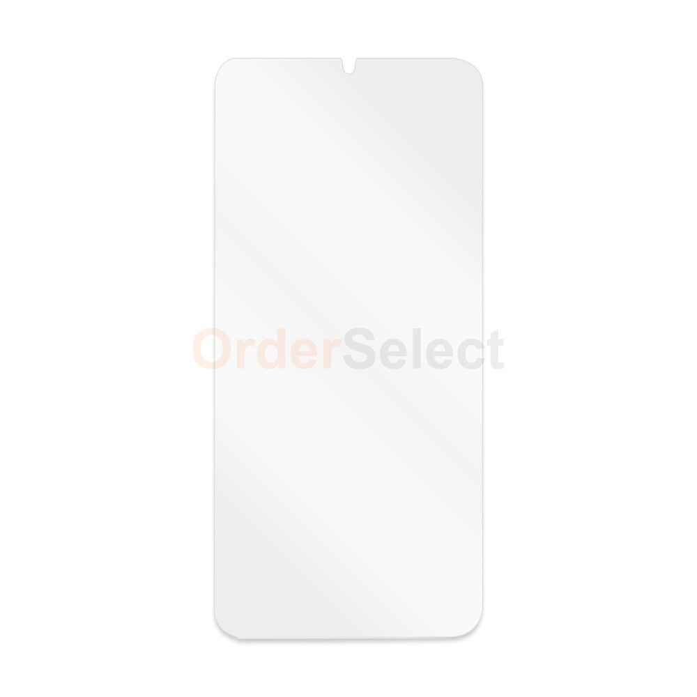 6-Pack LCD Clear HD Screen Protector for Android Phone Samsung Galaxy S23+ Plus