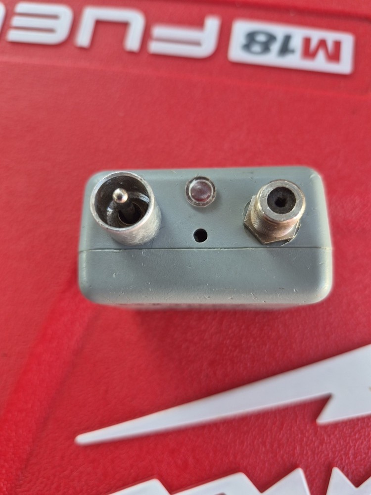 Greenlee 402T CATV Cable Tone Generator Transmitter