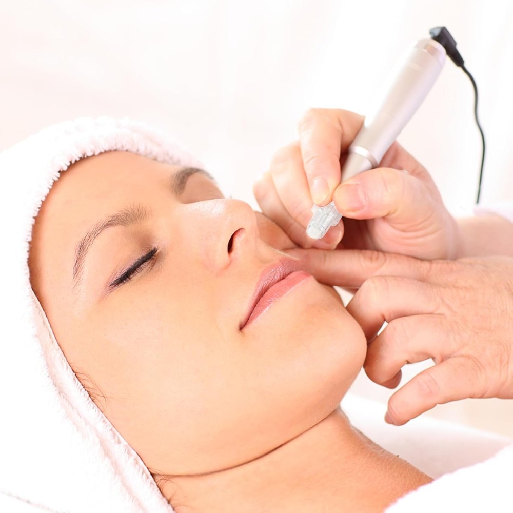 Pro Facial Beauty Machine Spare Accessory Deep Cleansing Replacement Head Tools