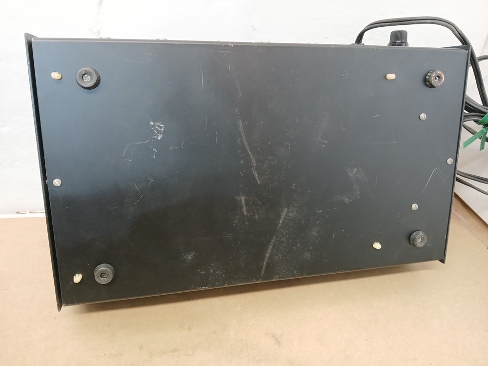 Vintage Video Sync Generator Unit