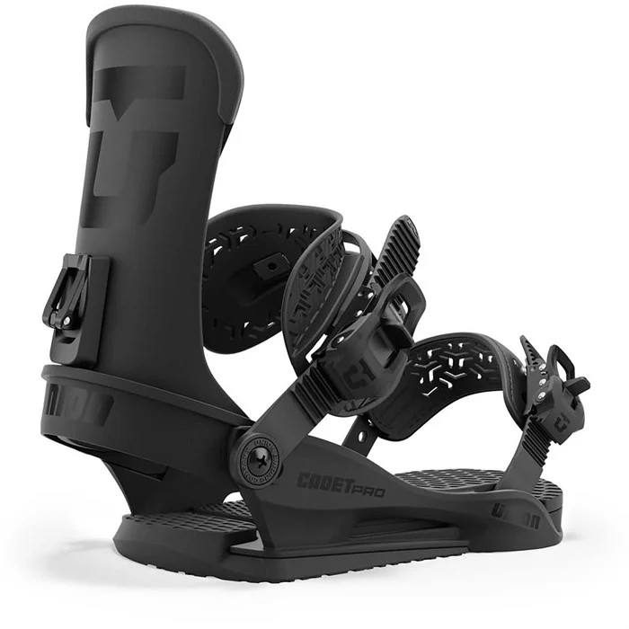 NEW Union Bindings CadetPro Medium