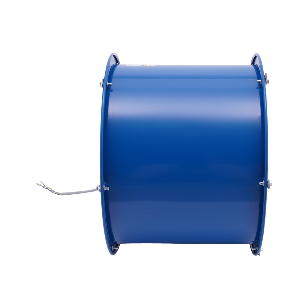 Portable Extractor Fan Blower Spray Booth Paint Workshop Ventilation Exhaust