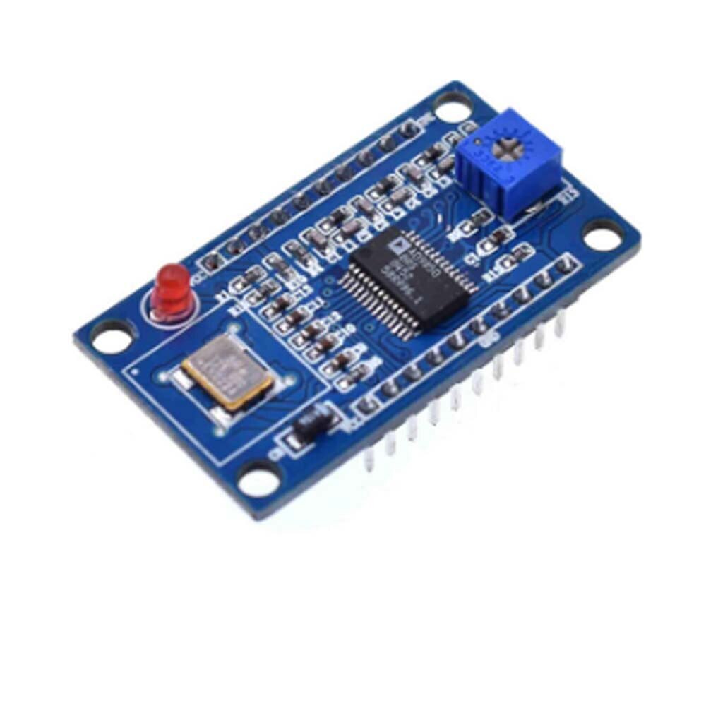 AD9850 DDS Signal Generator Module